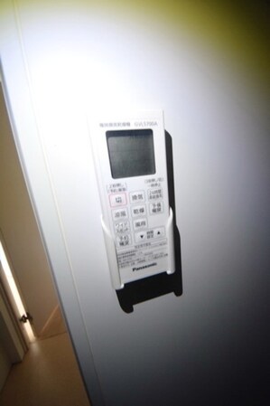 ウインズロック武蔵小金井の物件内観写真